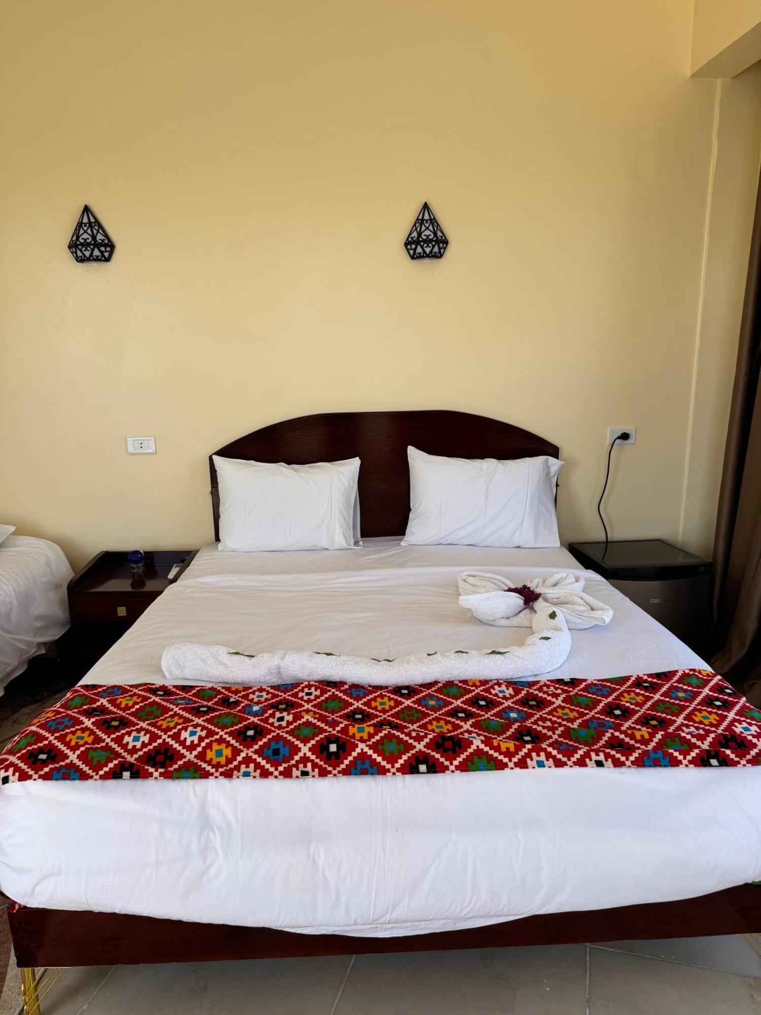 Doroka Nubian House Hostel Aswan Luaran gambar
