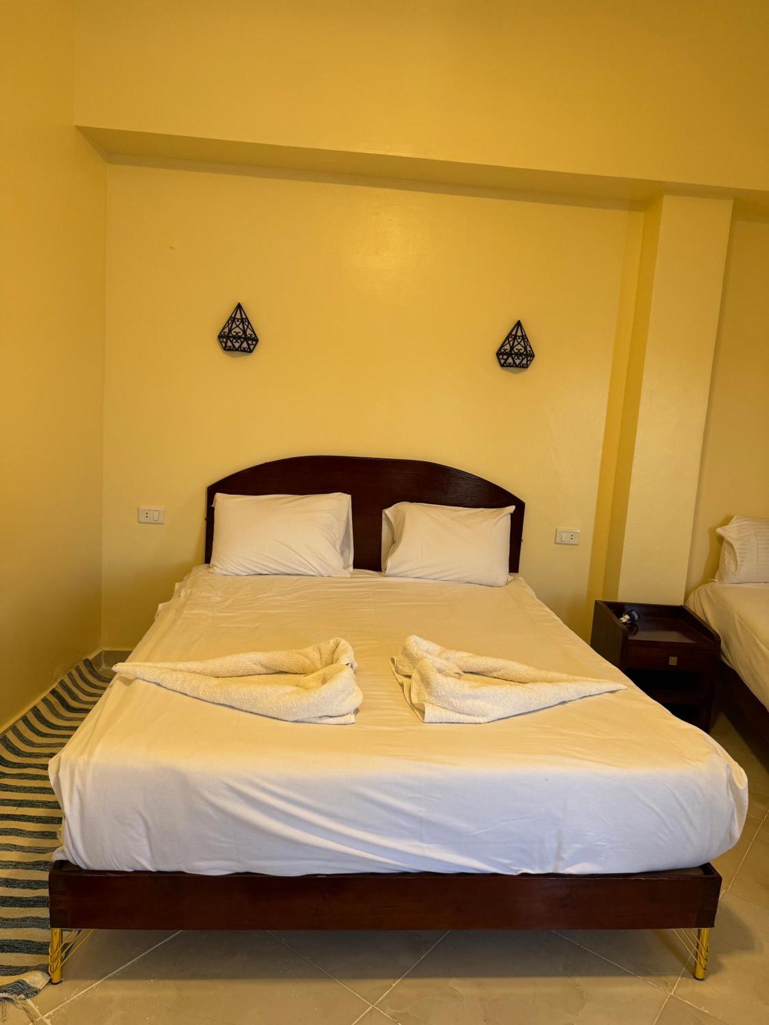Doroka Nubian House Hostel Aswan Luaran gambar