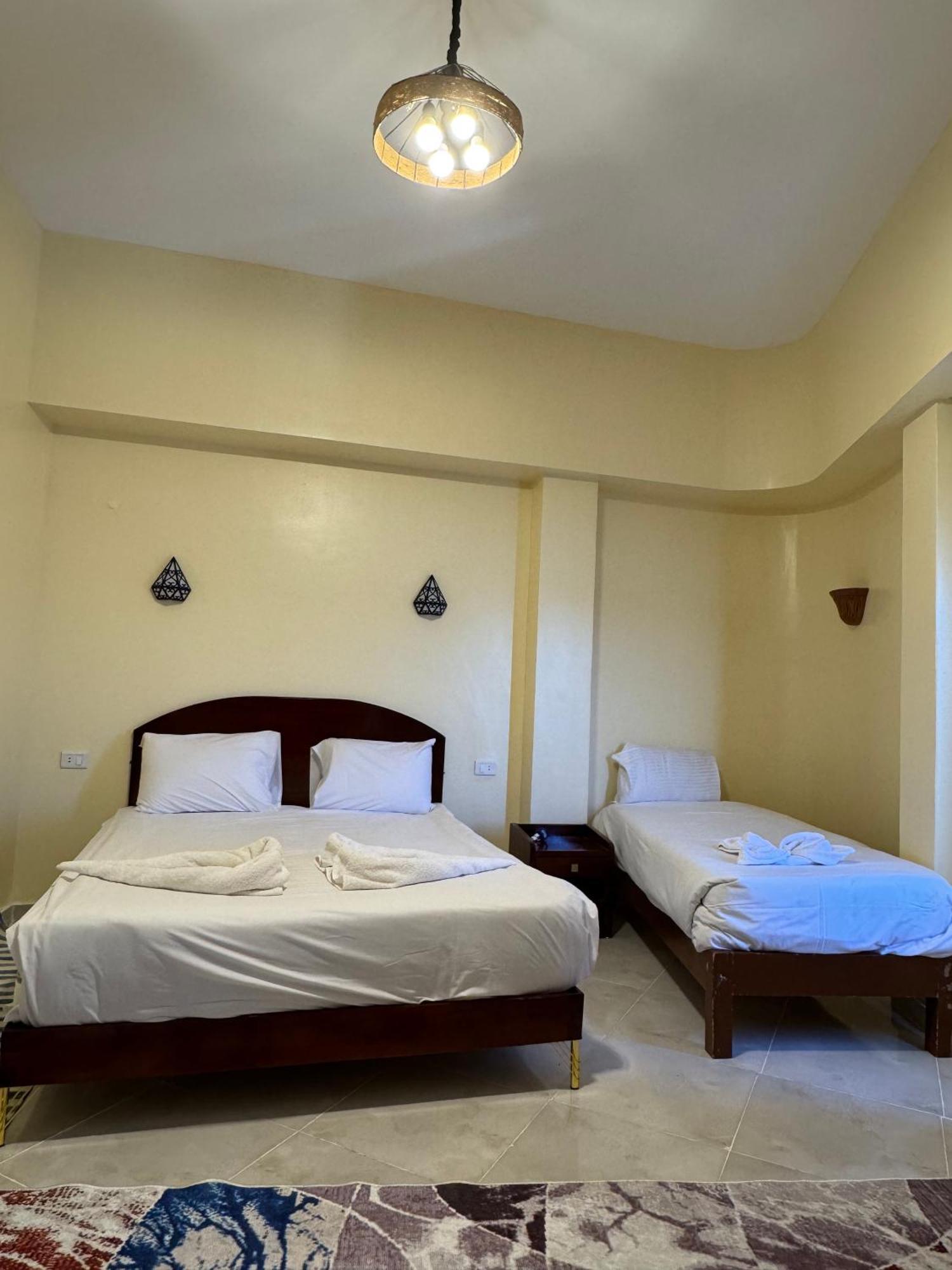 Doroka Nubian House Hostel Aswan Luaran gambar